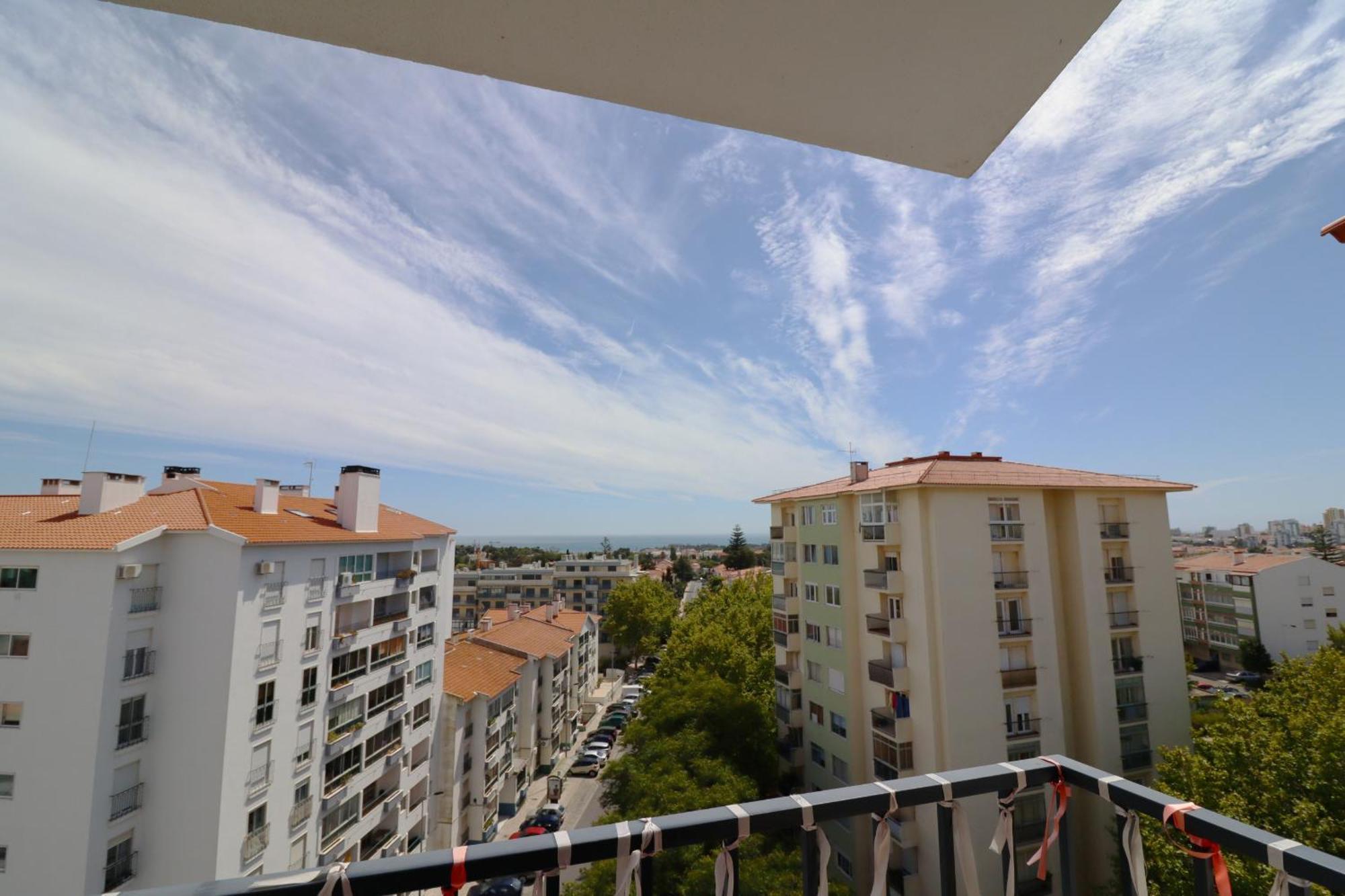 Beguest Cascais Inn Apartments_ Ocean View Алкабідеше Екстер'єр фото